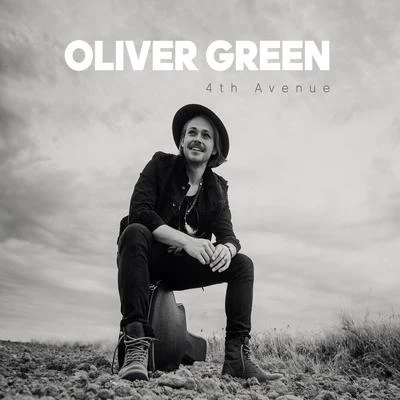 4th Avenue 專輯 JVLI/Oliver Green/Ricky J