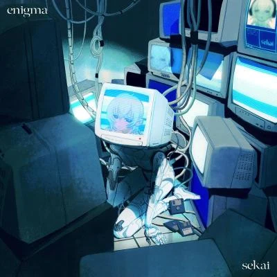 enigma 專輯 Sekai