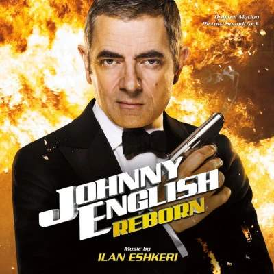 Johnny English Reborn (Original Motion Picture Soundtrack) 專輯 Ilan Eshkeri/Henry Jackman/Danny Elfman/Marius Vries/John Murphy