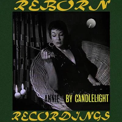 Annie By Candlelight (HD Remastered) 專輯 Annie Ross