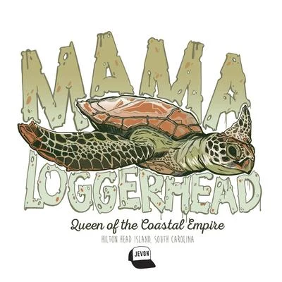 Jevon Mama Loggerhead