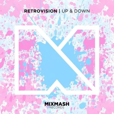 Up & Down 專輯 RetroVision