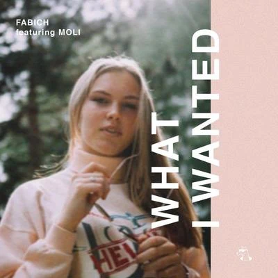 What I Wanted 专辑 Olivia Nelson/Fabich