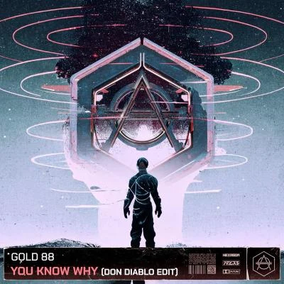 Gold 88Robbie Rivera You Know Why (Don Diablo Edit)