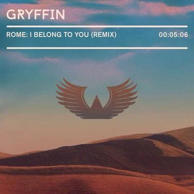 I Belong To You (Gryffin Remix) 專輯 Boy Matthews/Gryffin