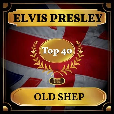 Old Shep (UK Chart Top 40 - No. 26) 专辑 The Ivy Three/The Midnighters/Elvis Presley/Hank Ballard/Jackie Wilson