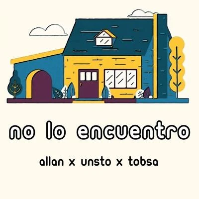 No Lo Encuentro 專輯 JBeats/Allan/IcySkyy