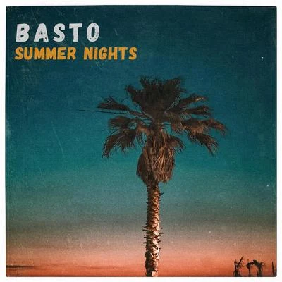 Summer Nights 專輯 Balastegui/Galgo/Basto