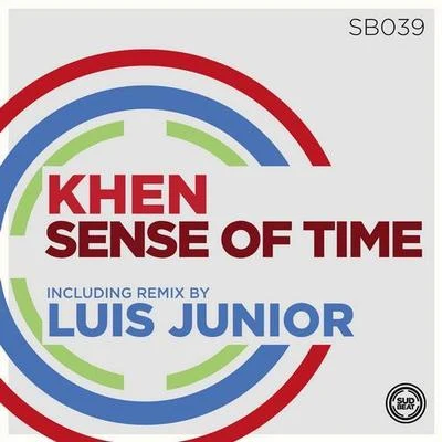 Khen Sense of Time