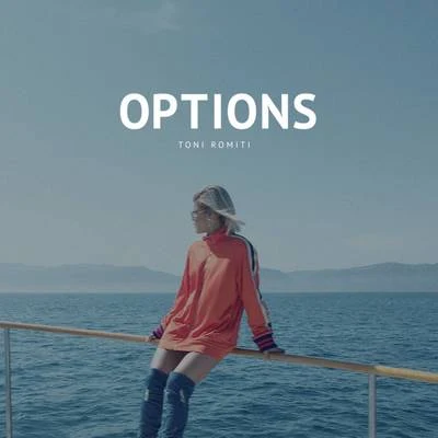 Options 专辑 Queen Key/Toni Romiti