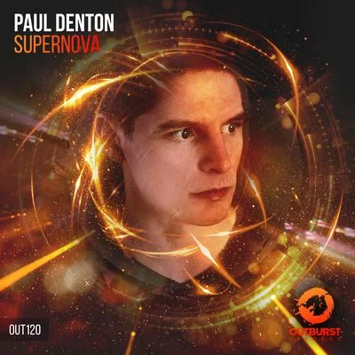 Supernova 专辑 Paul Denton