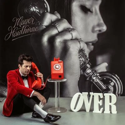 Over 專輯 Mayer Hawthorne