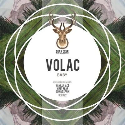 Baby 專輯 Volac