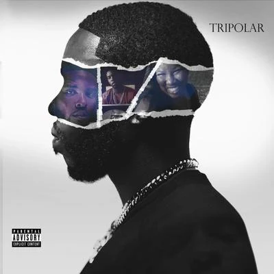 Tripolar 專輯 DJ Chose/Kirko Bangz