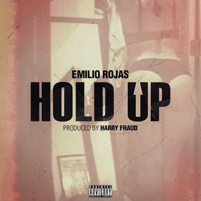 Hold Up 专辑 Chad Game/lu jerz/Emilio Rojas/DJ Nerve