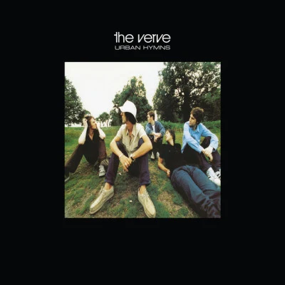 The Verve Urban Hymns (Super DeluxeRemastered 2016)