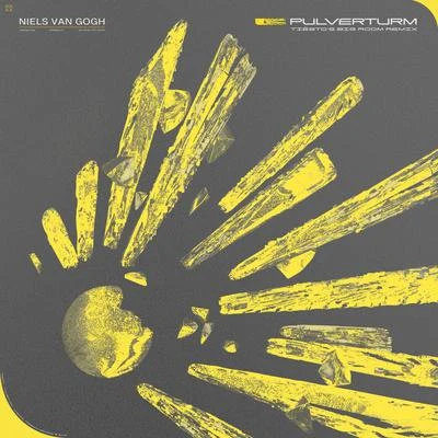 Pulverturm (Tiëstos Big Room Remix) 專輯 Niels Van Gogh/Nimbala/Dave Ramone