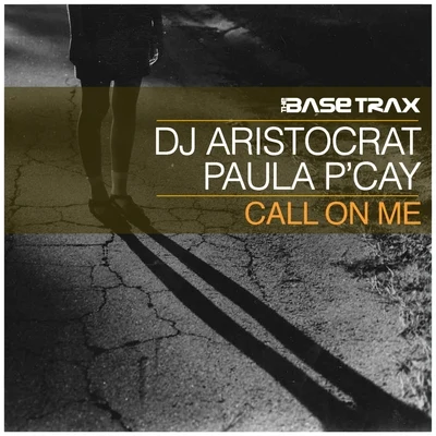 DJ AristocratDessy SlavovaGoshaToly Braun Call On Me