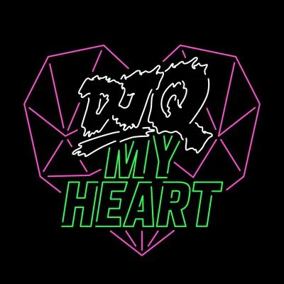 My Heart 專輯 DJ Q