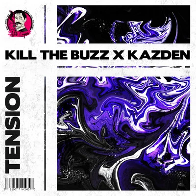 Tension 專輯 Kazden