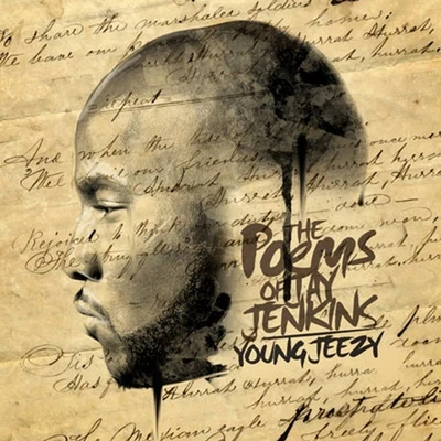 The Poems of Jay Jenkins 專輯 Young Jeezy/Akon/Kardinal Offishall