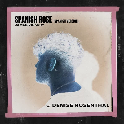 Spanish Rose (Spanish Version) 專輯 Yung Baby Tate/James Vickery