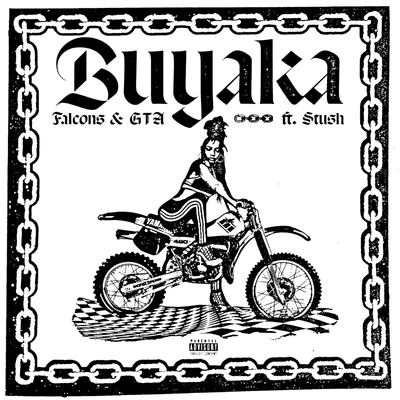 GTAA-Trak Buyaka