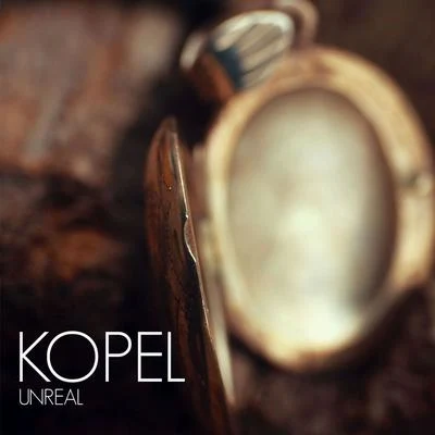 Unreal 專輯 Kopel