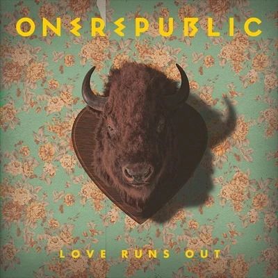 Love Runs Out 专辑 OneRepublic