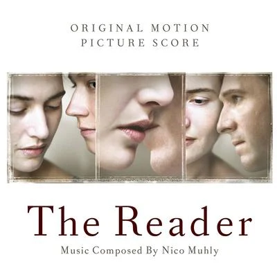 Nico Muhly The Reader (Original Motion Picture Score)