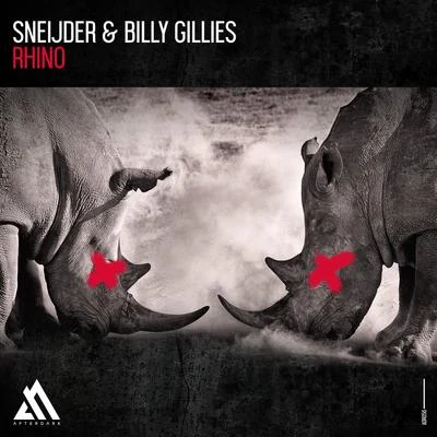 Billy Gillies Rhino