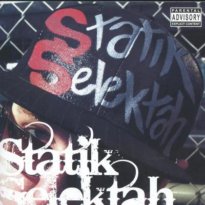 Spell My Name Right (The Album) 專輯 Statik Selektah/Paul Wall