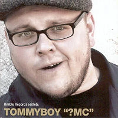 TommyboySultan ?Mc