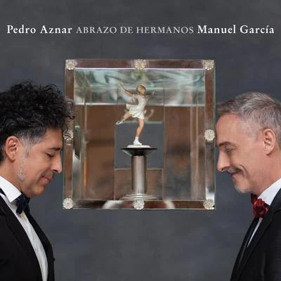 Abrazo de Hermanos 專輯 Manuel Garcia