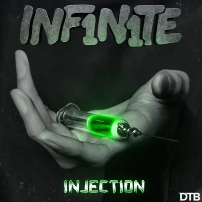 Injection - Single 專輯 INF1N1TE/Subject 31