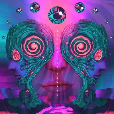 Beyond the Senses 專輯 REZZ