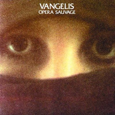 Opera Sauvage 專輯 Vangelis