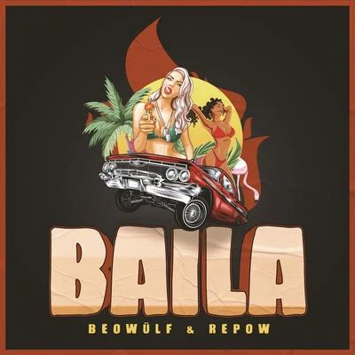 Baila 专辑 CLOCKTAPE/Tom Kray/Repow