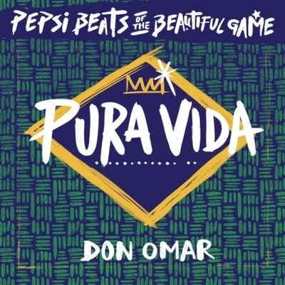 Pura Vida 專輯 Don Omar