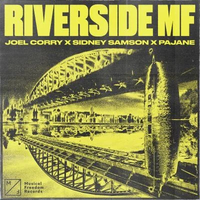 Riverside MF 專輯 Sidney Samson