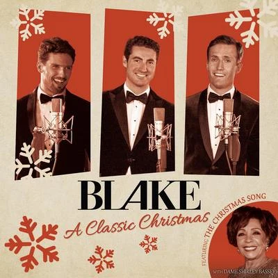 BlakeThe Royal Philharmonic OrchestraNick Ingman A Classic Christmas