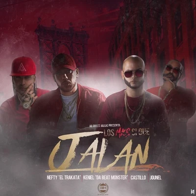 Jalan (feat. Keniel Da beat monster, Castillo & Jounel) 專輯 Keniel da Beat Monster