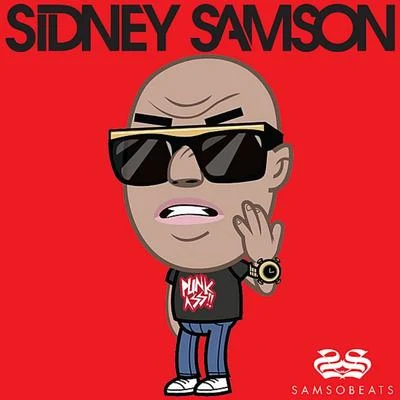 PunkassPanorama 專輯 Sidney Samson