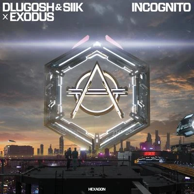 Incognito 专辑 Flexin/Azurah/Dlugosh