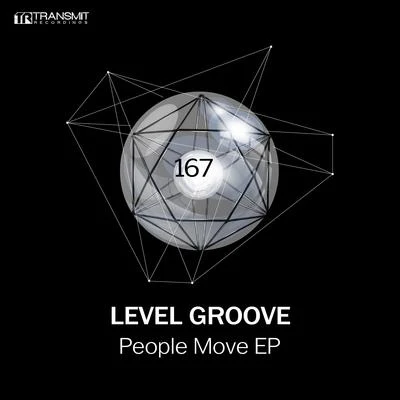 People Move EP 專輯 Level Groove