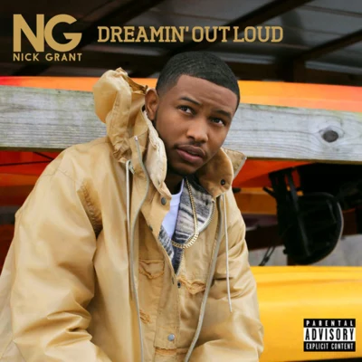 Dreamin Out Loud 專輯 Nick Grant