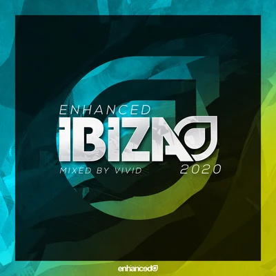 Enhanced Ibiza 2020, mixed by VIVID 專輯 Vivid/Morgan Page