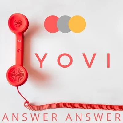 Answer Answer 專輯 yovi