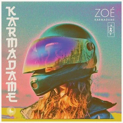 Karmadame 专辑 Zoé/Susan/bob/oscar/Count