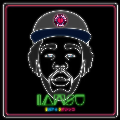 $uzy 6 $peed 專輯 Guapely/Iamsu!